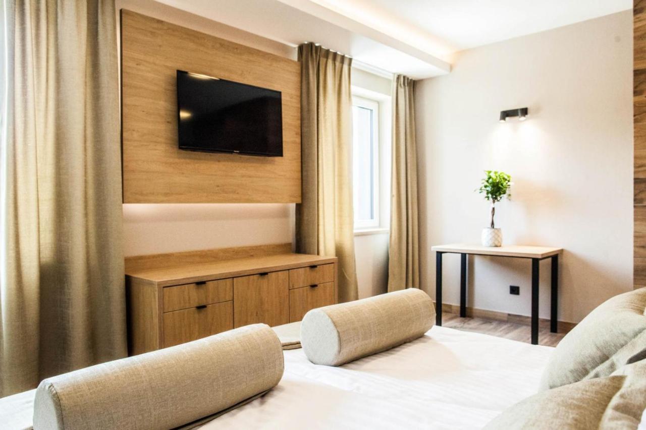 Hotel Rancho Pcim Luaran gambar